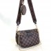 Louis Vuitton Multi Pochette Accessoires 